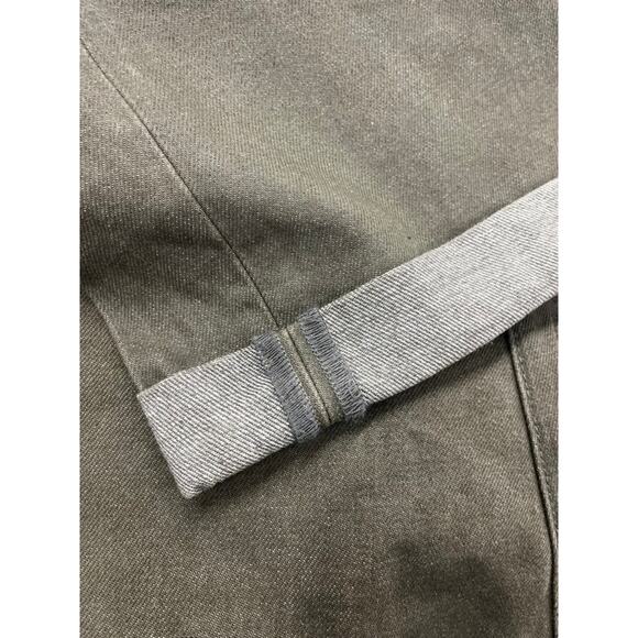 Levi’s 501 Jeans 42x30 Men White Oak Cone Denim Selvedge Rare - Picture 5 of 14